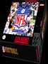 Nintendo  SNES  -  NFL Football (USA)